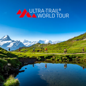 Ultra Trail World Tour 2021