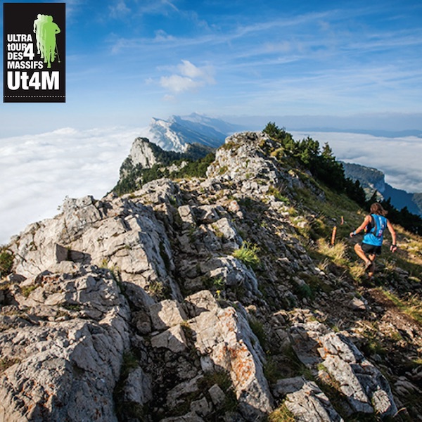 UT4M 2021, 4 massifs à découvrir ! - Outdoor Edtions