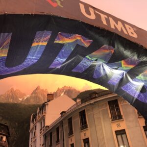 UTMB 2021 - #inscriptions