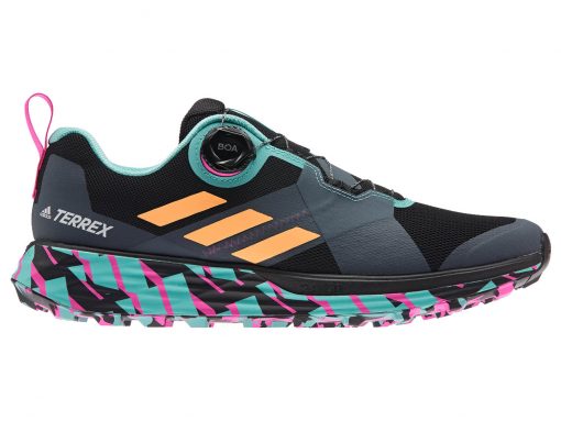 Adidas - Terrex Two Boa - Outdoor Edtions