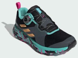 Adidas - Terrex Two Boa - Outdoor Edtions