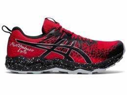 Asics - Fujitrabuco Lyte - Outdoor Edtions