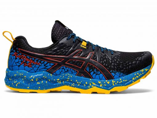 Asics - Fujitrabuco Lyte - Outdoor Edtions