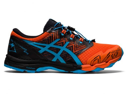 Asics - Fujitrabuco Sky - Outdoor Edtions