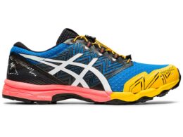 Asics - Fujitrabuco Sky - Outdoor Edtions