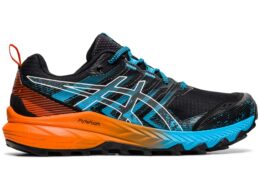 Asics Gel Trabuco 9 Homme