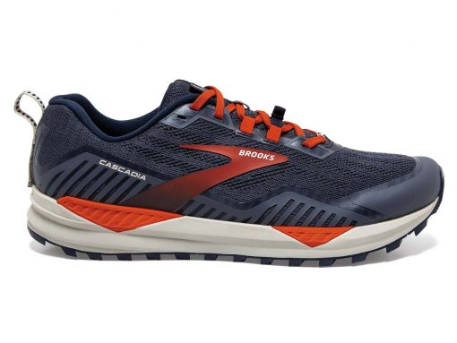 Brooks - Cascadia 15 - Outdoor Edtions