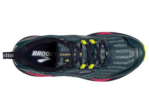 Brooks - Cascadia 15 - Outdoor Edtions