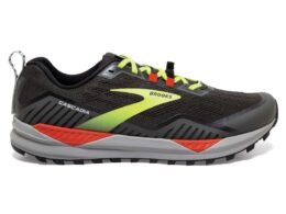 Brooks - Cascadia 15 - Outdoor Edtions