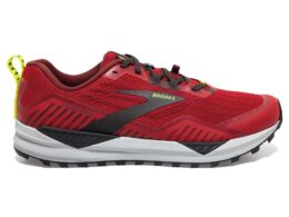 Brooks - Cascadia 15 - Outdoor Edtions