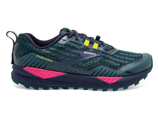 Brooks - Cascadia 15 - Outdoor Edtions