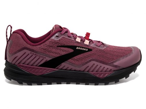 Brooks - Cascadia 15 - Outdoor Edtions