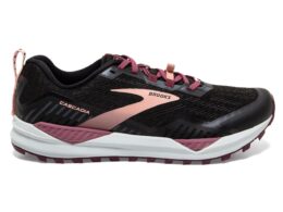 Brooks - Cascadia 15 - Outdoor Edtions