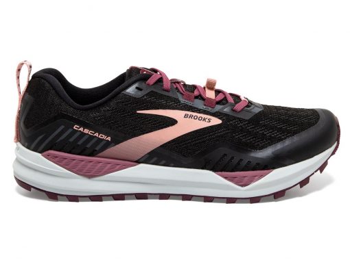 Brooks - Cascadia 15 - Outdoor Edtions