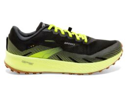 Brooks Catamount Homme