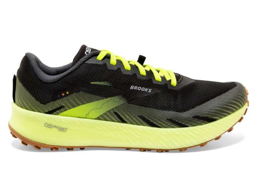 Brooks Catamount Homme