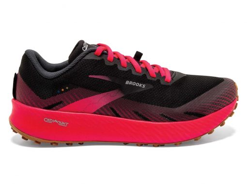 Brooks Catamount Femme