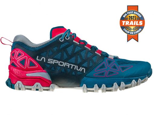 La Sportiva - Bushido II - Outdoor Edtions