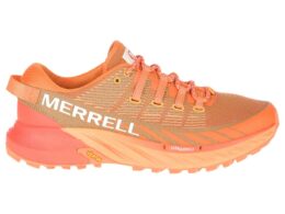 Merrell - Agility Peak 4 - Outdoor Edtions