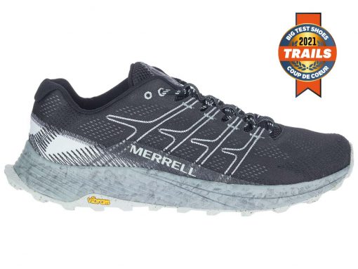 Merrell - Moab Flight - Outdoor Edtions