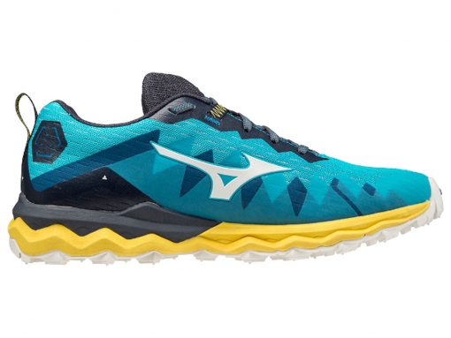 Mizuno - Wave Daichi 6 - Outdoor Edtions