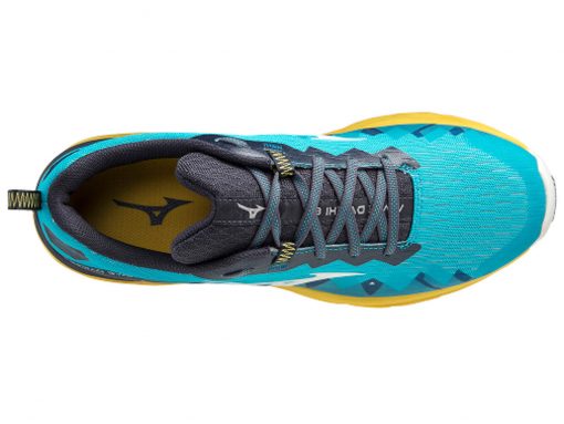 Mizuno - Wave Daichi 6 - Outdoor Edtions