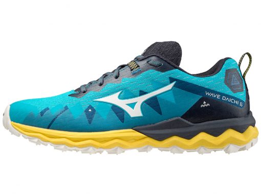 Mizuno - Wave Daichi 6 - Outdoor Edtions