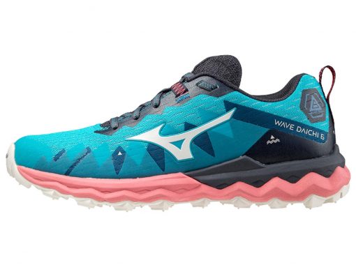 Mizuno - Wave Daichi 6 - Outdoor Edtions