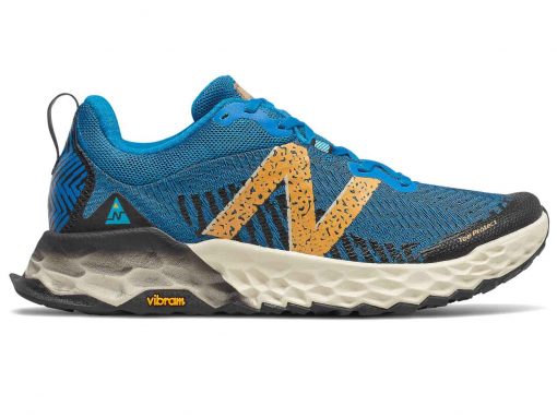 New Balance - Hierro v6 - Outdoor Edtions