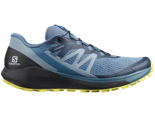 Salomon - Sense Ride 4 - Outdoor Edtions