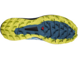 Salomon - Sense Ride 4 - Outdoor Edtions