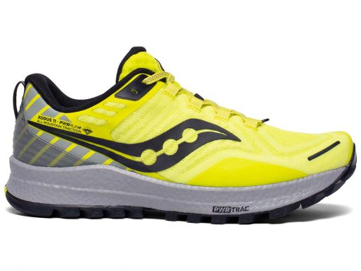 Saucony - Xodus 11 - Outdoor Edtions