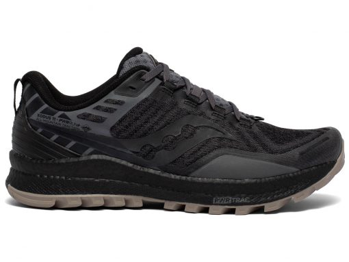 Saucony - Xodus 11 - Outdoor Edtions