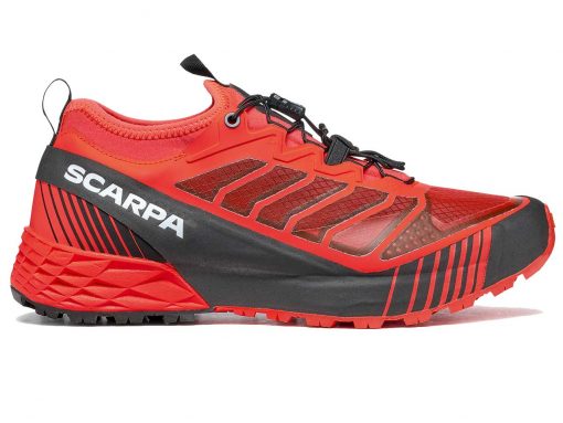 Scarpa - Ribelle Run - Outdoor Edtions