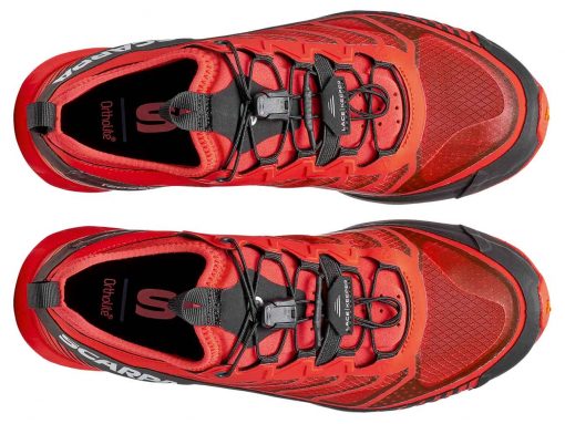 Scarpa - Ribelle Run - Outdoor Edtions