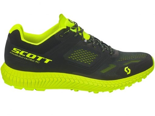 Scott - Kinabalu Ultra RC - Outdoor Edtions