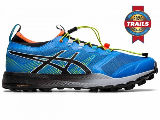 Asics - FujiTrabuco Pro - Outdoor Edtions