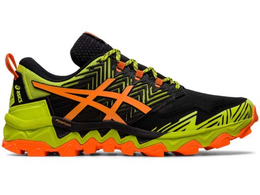 Asics - Gel-FujiTrabuco 8 - Outdoor Edtions