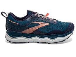 Chaussure Trail Brooks Caldera 4