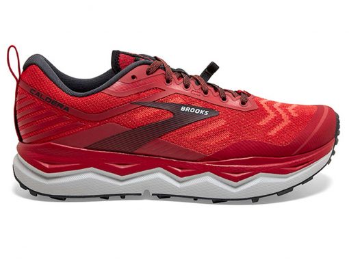 Brooks - Caldera 4 - Outdoor Edtions