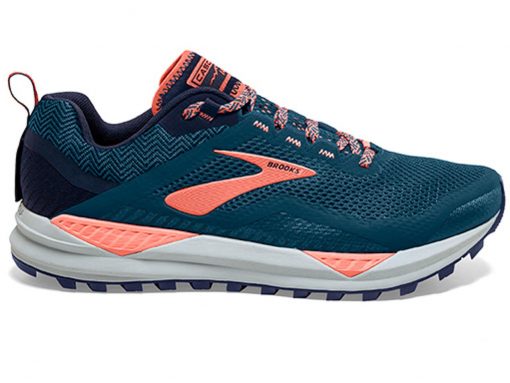 Brooks - Cascadia 14 - Outdoor Edtions