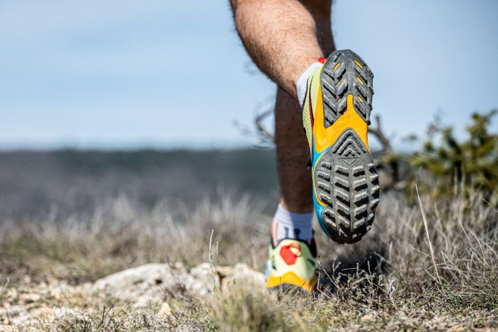 Comparateur de Chaussures Trail - Catégories de chaussures - Big Test Shoes - Outdoor Edtions