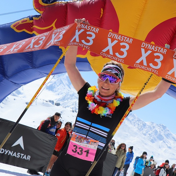 Dynastar X3 Courchevel 2021, le triathlon hors norme de retour ! - Outdoor Edtions