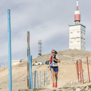 Ergysport Trail du Ventoux-julie roux