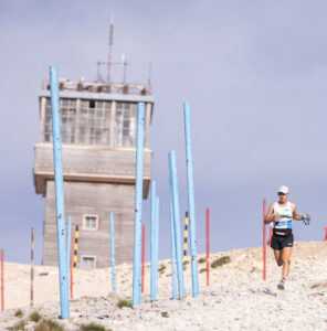 Ergysport Trail du Ventoux, un début de saison réussi ! - Outdoor Edtions