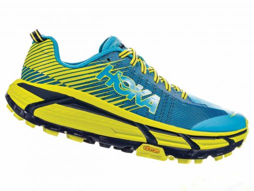 Test et Avis de la Hoka Evo Mafate 2