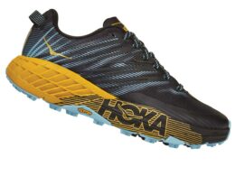 Hoka Speedgoat 4