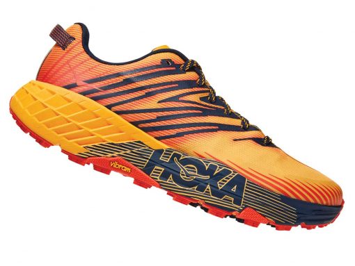 Hoka - Speedgoat 4 - Outdoor Edtions