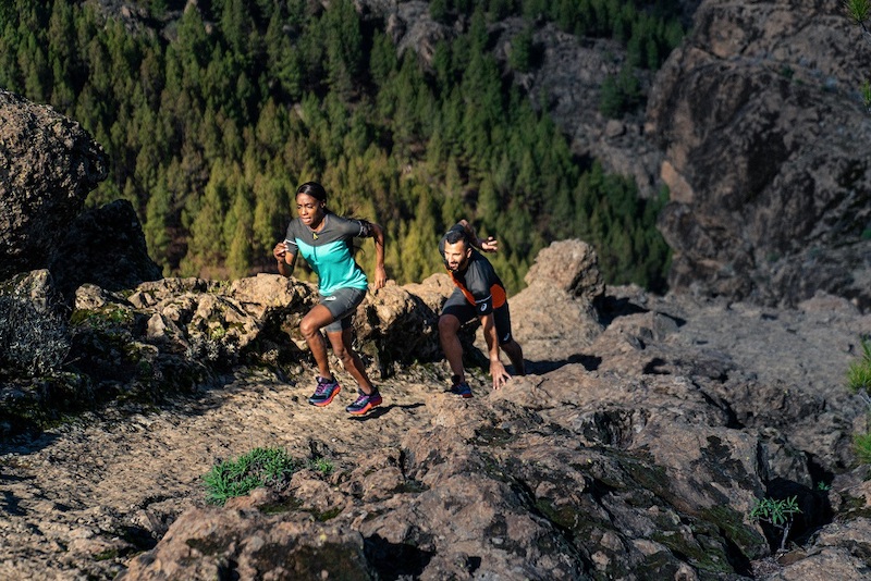 Les nouveautés Printemps-Eté 2021 de ASICS - Outdoor Edtions