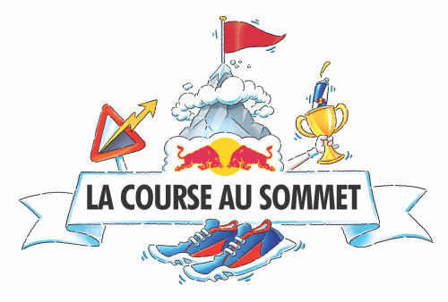 Prêts à viser les sommets avec Red Bull ? - Outdoor Edtions